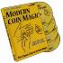 DVDs Modern Coin Magic (4 DVDs)