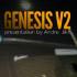 Dvd Genesis (Vol. 2)