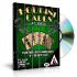Houdini Cards by Astor (Dvd inclus)