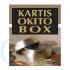Kartis Okito Box (Tango Magic)