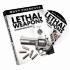 Lethal Weapons Stephen Leathwaite and RSVP