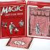 Magic Card-Toon deck