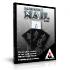 NAIL Cartes et DVD (By Astor Magic)