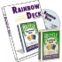 Rainbow Deck (DVD + jeu)