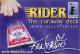 Rider The runaway deck Fantasio