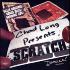 Scratch (by Chad Long) DVD + Gimmicks