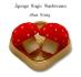 Sponge Magic Mushrooms (Alan Wong)