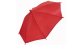 Parapluie a production Rouge 40 x 60
