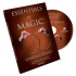 Essentials in magic "linking rings" Daryl