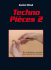 Techno pièces 2 (Daniel Rhod)