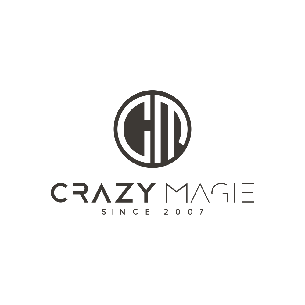 (c) Crazymagie.com